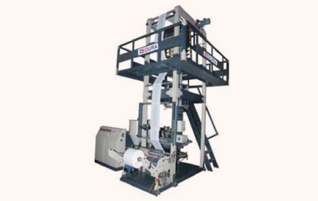 Blow Film Lines_Machinery