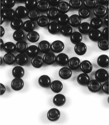 PE Recyled granules_Material