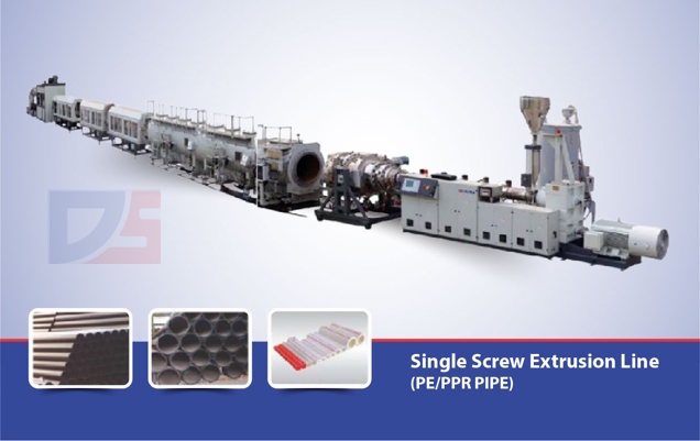 extrusion lines